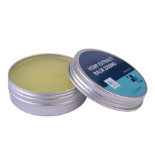 Full Spectrum Hemp Extract Natural And Organic Hemp Oil Balm CBD Salve For Pain Relief